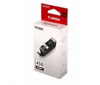 Картридж Canon PGI-450PGBK (6499B001)
