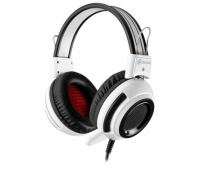 Гарнитура Oklick AH-V1W