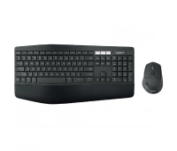 Комплект (клавиатура + мышь) Logitech 920-008232