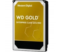 HDD жесткий диск Western Digital Gold WD6003FRYZ