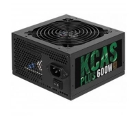 Блок питания AeroCool KCAS Series KCAS PLUS-600W