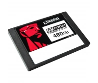 SSD диск Kingston DC600M SEDC600M/480G