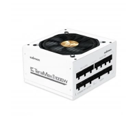 ZALMAN TeraMax II  ZM1000-TMX2 WH