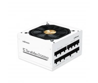 ZALMAN TeraMax II  ZM1200-TMX2 WH