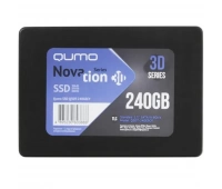 QUMO Novation Q3DT-240GSCY