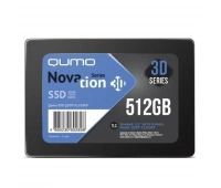 QUMO Novation 3D TLC Q3DT-512GSKF