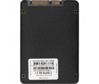 SSD диск AMD Radeon R5 R5SL128G