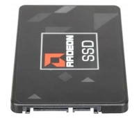 AMD Radeon R5 R5SL256G