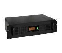 Источник бесперебойного питания ExeGate ServerRM UNL-800.LCD.AVR.2SH.3C13.USB.2U (EX293849RUS)