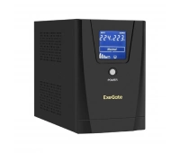 Источник бесперебойного питания ExeGate EX292799RUS