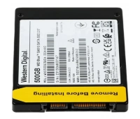 SSD диск Western Digital Blue SA510 WDS500G3B0A