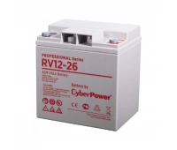 Аккумуляторная батарея для ИБП CyberPower RV 12-26