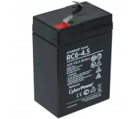 Аккумуляторная батарея для ИБП CyberPower RC6-4.5