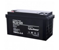 Аккумуляторная батарея для ИБП CyberPower RC 12-120