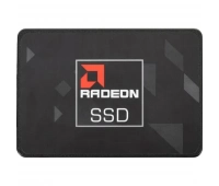 SSD диск AMD Radeon R5 R5SL128G