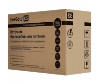 Источник бесперебойного питания ExeGate SpecialPro UNB-2200.LED.AVR.1SH.2C13