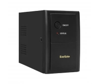 Источник бесперебойного питания ExeGate EX292773RUS