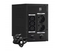 ExeGate EX292804RUS
