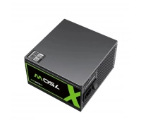 Блок питания GameMax GX Series GX-750 Modular