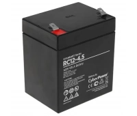 Аккумуляторная батарея для ИБП CyberPower RC 12-4.5