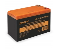 ExeGate EX288653RUS