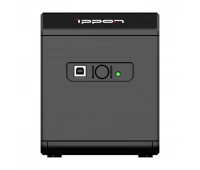 Ippon Back Comfo Pro II 1050