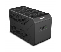 Ippon Back Comfo Pro II 1050