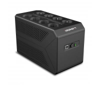 Ippon Back Comfo Pro II 650