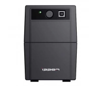 Ippon Back Basic 850S Euro