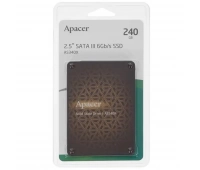 Apacer AS340X AP240GAS340XC-1