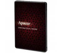 SSD диск Apacer AS350X AP256GAS350XR-1