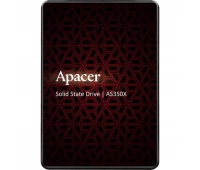 SSD диск Apacer AS350X AP1TBAS350XR-1