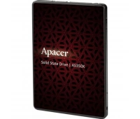 SSD диск Apacer AS350X AP1TBAS350XR-1