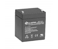 B.B.Battery BP5-12