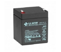 B.B.Battery HR5.8-12