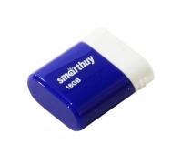 Флешка USB Flash SmartBuy LARA SB16GBLARA-B