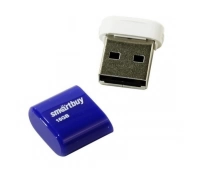 Флешка USB Flash SmartBuy LARA SB16GBLARA-B