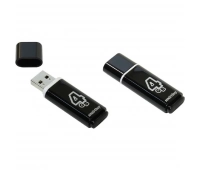 Флешка USB Flash SmartBuy SB4GBGS-K