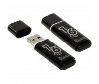 Флешка USB Flash SmartBuy SB16GBGS-K