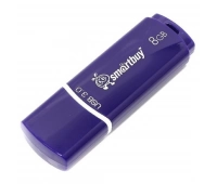 SmartBuy Crown SB8GBCRW-Bl