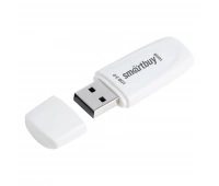 Флешка USB Flash SmartBuy Scout SB016GB3SCW