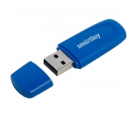 Флешка USB Flash SmartBuy Scout B016GB2SCB