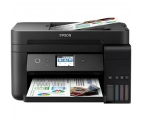 МФУ Epson EcoTank L6290