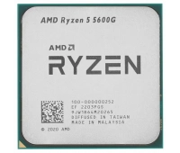 Процессор AMD Ryzen 5 5600G