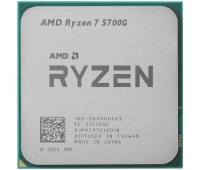 Процессор AMD Ryzen 7 5700G