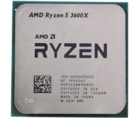 AMD Ryzen 5 3600X