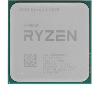 Процессор AMD Ryzen 5 3600