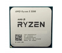 Процессор AMD Ryzen 5 5500