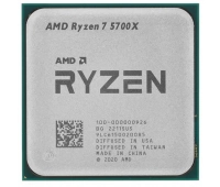 AMD Ryzen 7 5700X