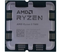 Процессор AMD Ryzen 5 7600